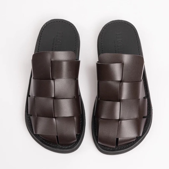 Hereu Dira sandals - Picture 2 of 9